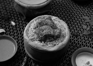 Aob Special Murg Biryani