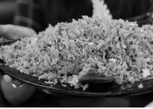 Schezwan Fried Rice