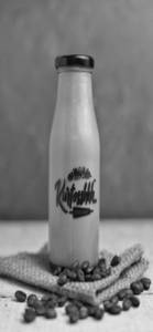 Cold Coffee Shake