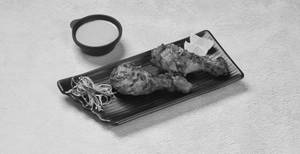 Chicken Kalmi Kebab (2 Pcs)