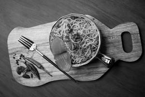 Veg Chowmein