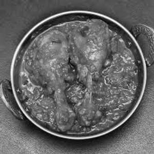 Chicken Do Lajawab