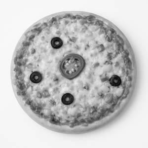 Mini Pizza
