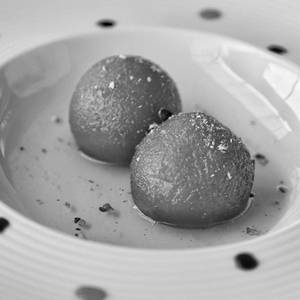Gulab Jamun (2pc)