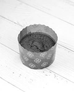 Chocolate Fondant