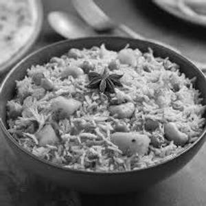 Hariyali Rice