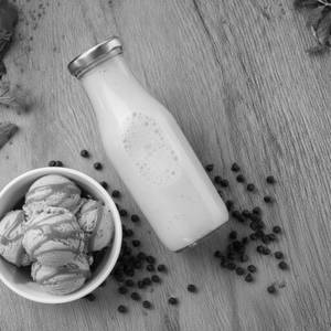 Butterscotch Shake [300 ml]