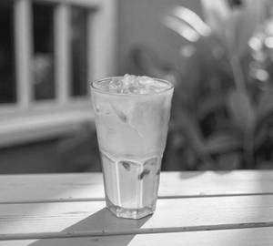 Iced Latte [400Ml]
