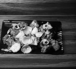 Chicken manchuria