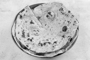 Butter Roti