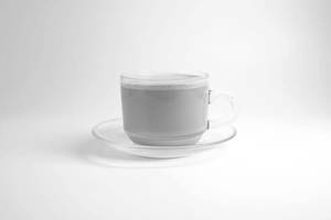 Milk Coffee