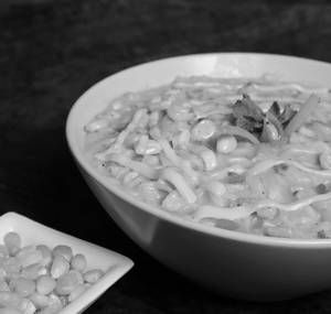 Corn Cheese Maggi