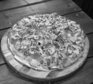 Paneer Pizza