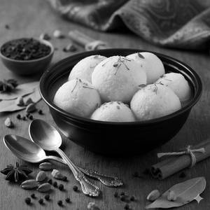 Rasagola (1 Pc)