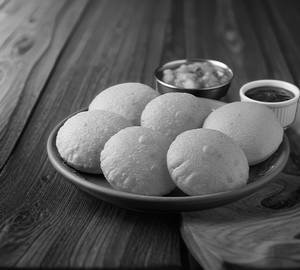 Puri (6Pc)