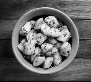 Aloo jeera