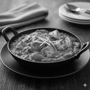 Kadai Paneer