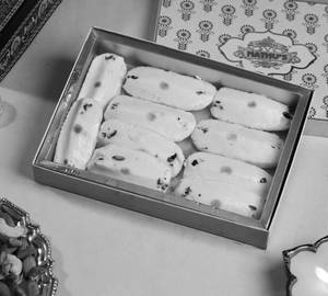 Kesar Slice