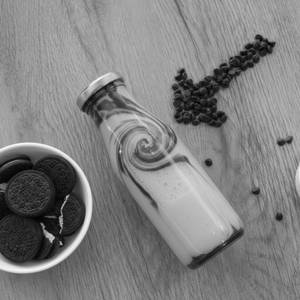 Oreo Choco Shake [300 ml]