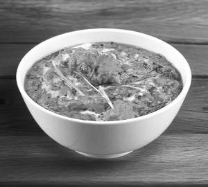 Soya masala