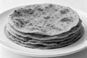 Masala Parantha