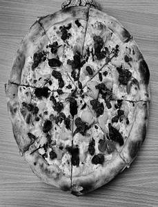 Gambretti Pizza