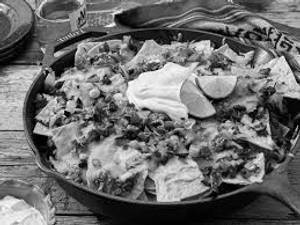 Chat Nachos