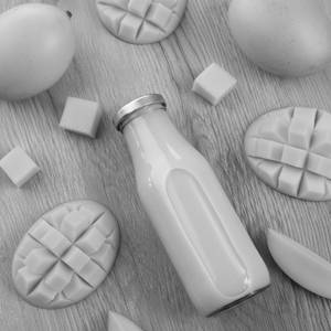 Mast Mango Shake [300 ML]