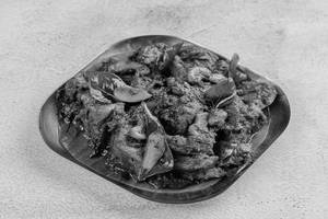 Chicken Fry Boneless
