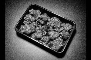 Chicken With Schezwan