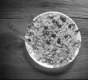Poha With Onion