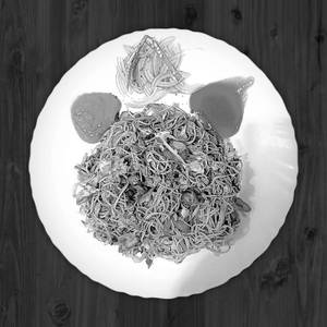 Mixed chowmein