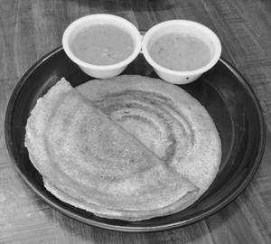 Thuthuvalai Dosa(2Nos)