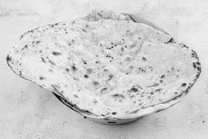 Butter Naan