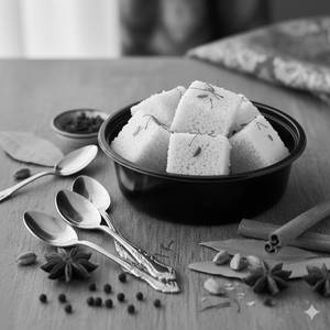 Steam Cake (1 Pc)