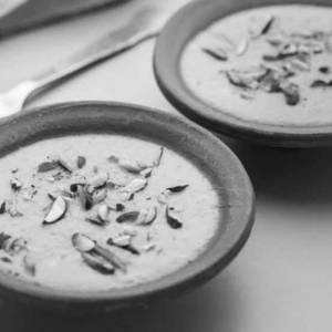 Phirni