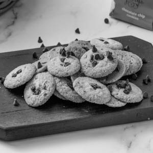 Single Chocochip Cookies [80g]