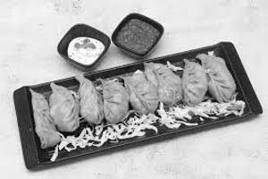 Chicken Momos