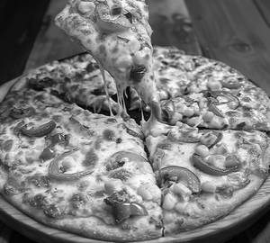 Ali'S Premium Pizza