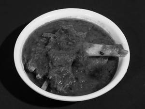 Mutton Curry