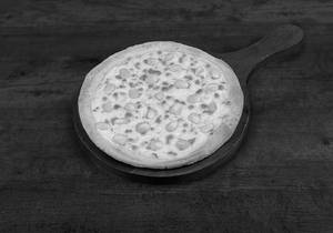 Corn Pizza