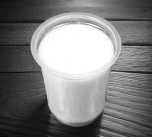 Buttermilk