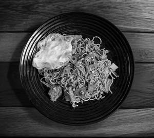 Egg Noodles