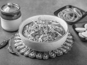 Kadai Mushroom