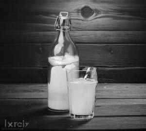 Pineapple lemonade