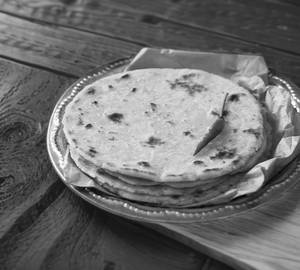 Makki di Roti