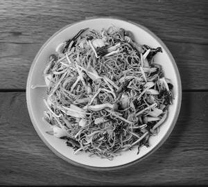 Veg Hakka Noodles