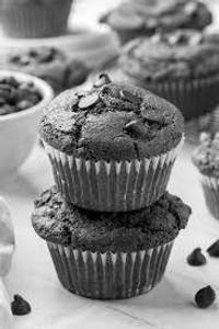 Chocolate Muffin Cake (35 grams)