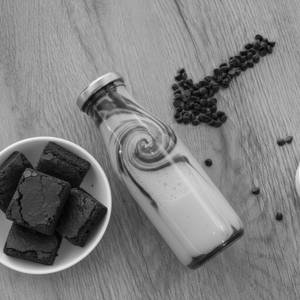 American Brownie Shake [300 ml]