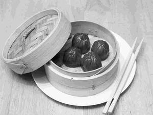 Spicy Chicken Dumpling